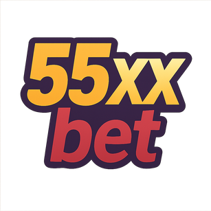 55xx bet Logo